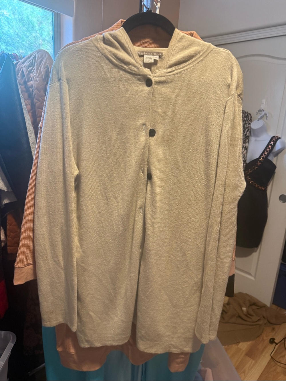 Hoodie